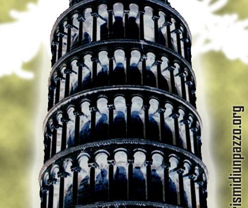 La torre nera vacilla