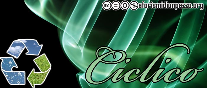 Ciclico