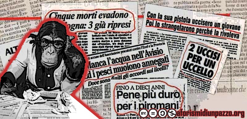 L’estinzione degli scrittori