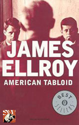 American tabloid | James Ellroy
