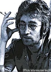 John Lennon | Ufficio Informazioni Inutili