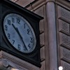 Il tempo dell’orologio della Stazione di Bologna