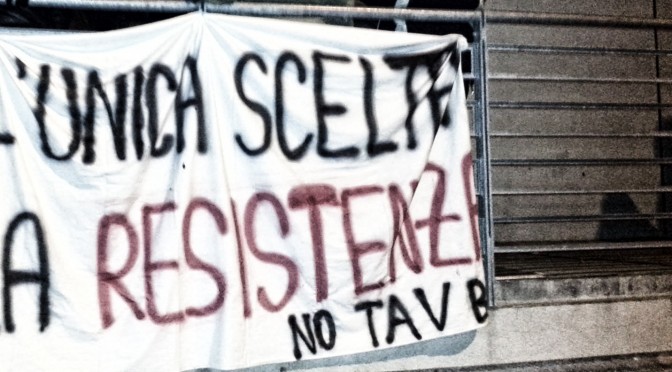 Democrazia l’è morta