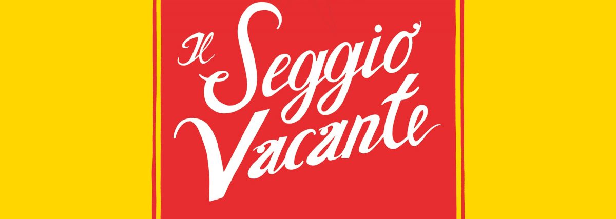 Il seggio vacante