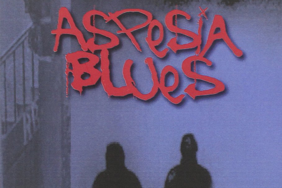 Aspesia Blues