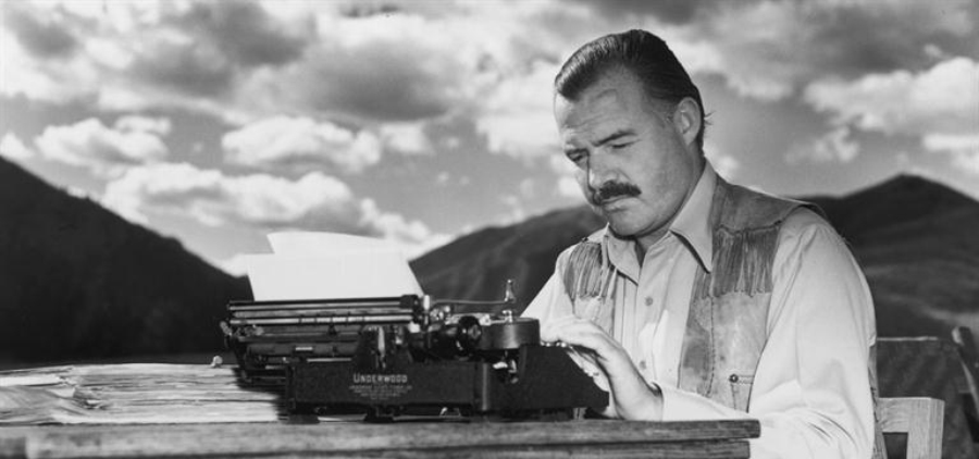 Citazioni di Ernest Hemingway