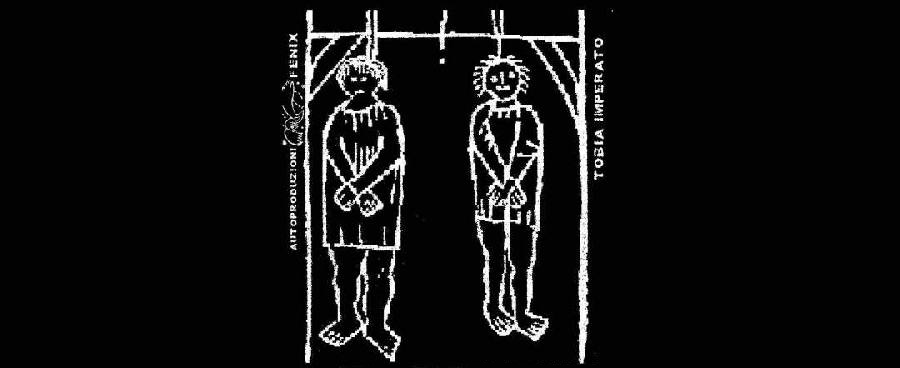 Le scarpe dei suicidi – Recensione