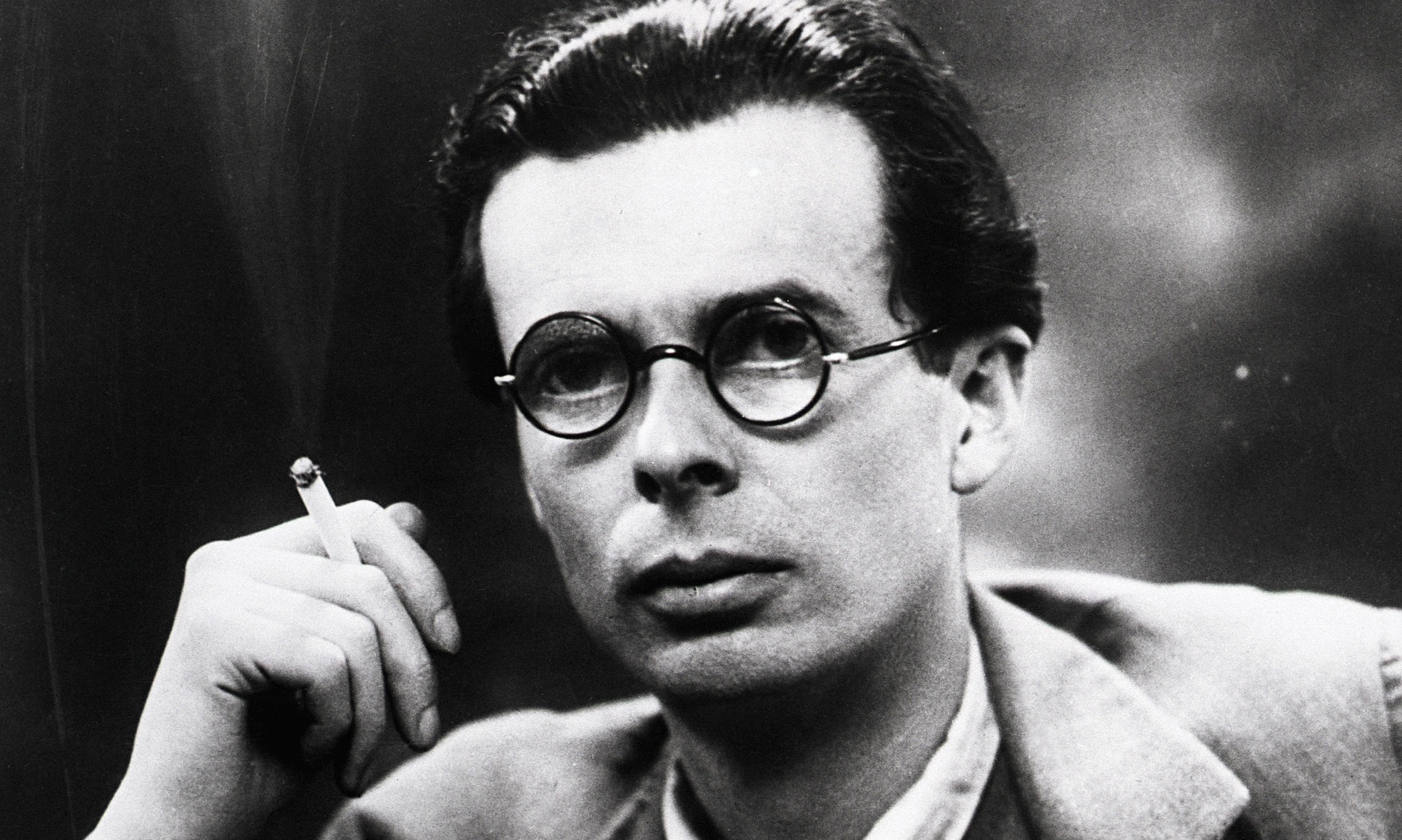 Citazioni di Aldous Huxley: “Questo è il segreto della felicità…”