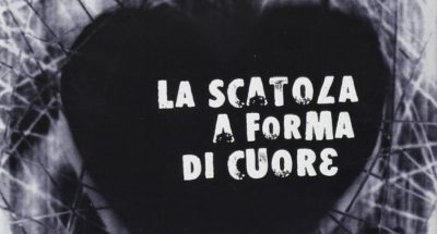 La scatola a forma di cuore