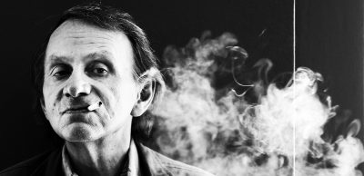 Citazioni di Michel Houellebecq