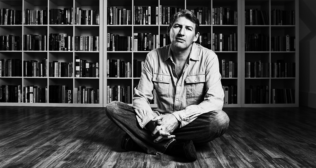 Citazioni di Alan Warner: “Ma niente grandi soddisfazioni…”