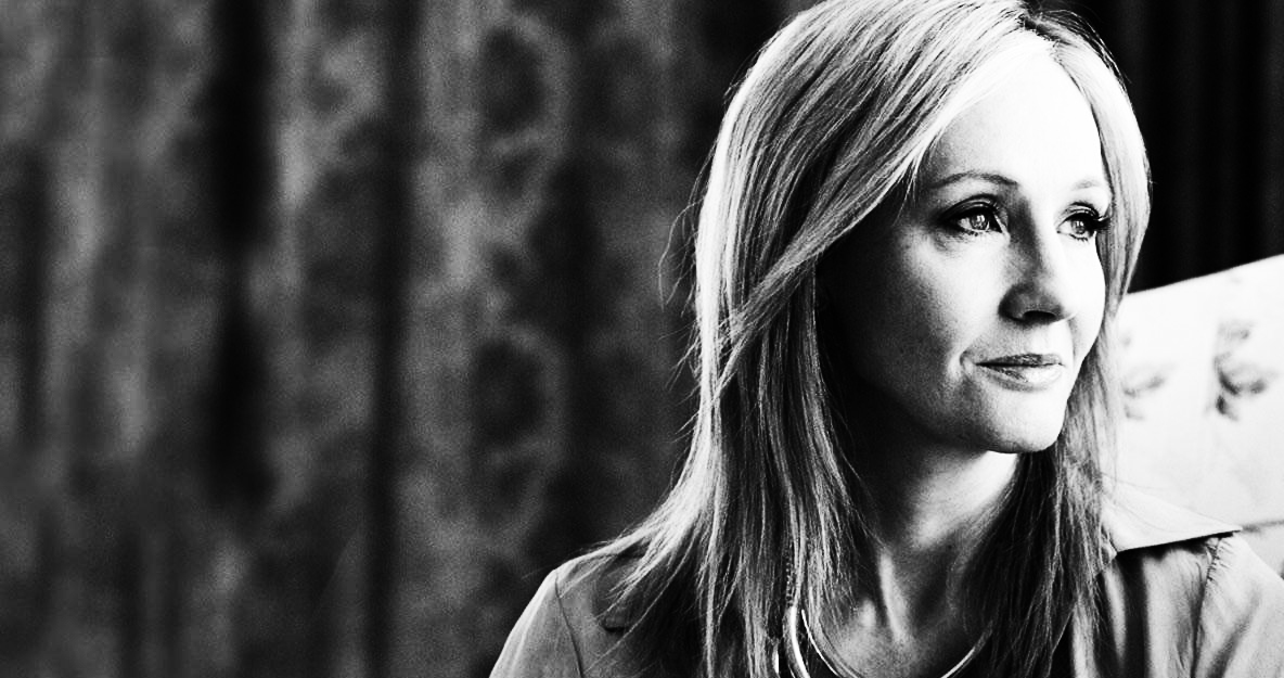 citazioni di j.k. rowling