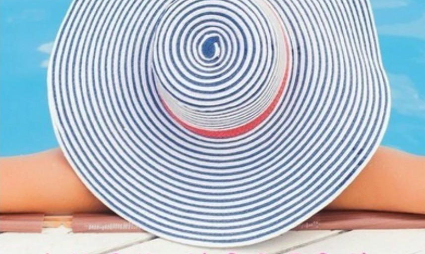 Recensione di L’estate della tua vita di Lucy Morton