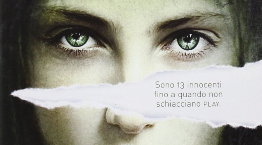 Recensione di Tredici di Jay Asher