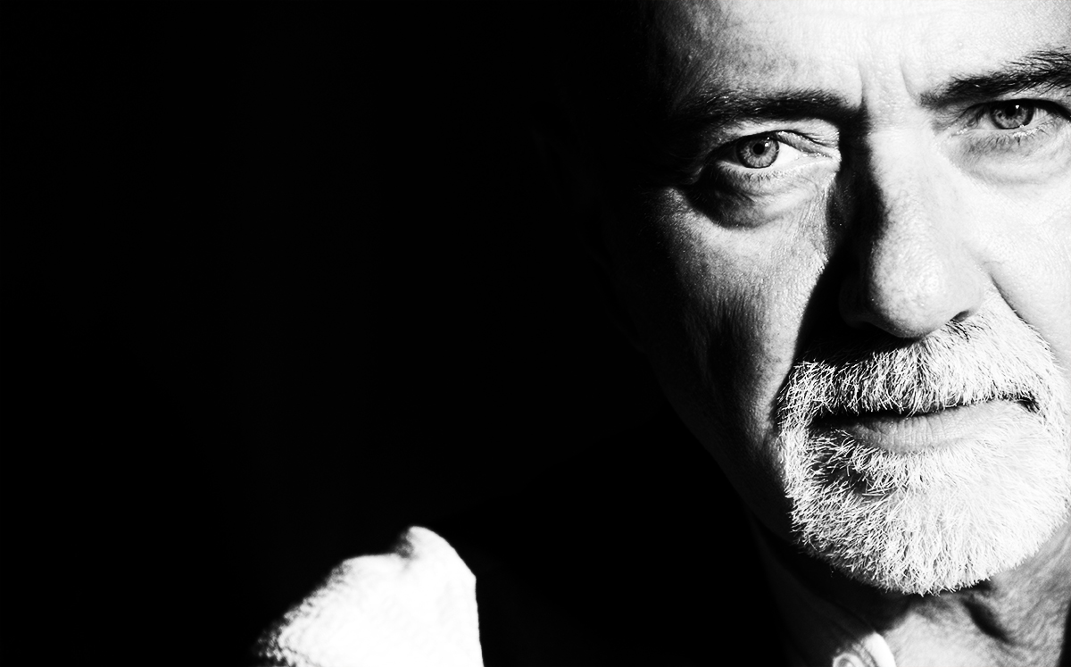 Citazioni di Giorgio Faletti: “Il viso della ragazza…”