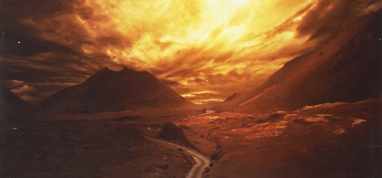 Recensione de L’eredità del maestro di Alberto Bisi