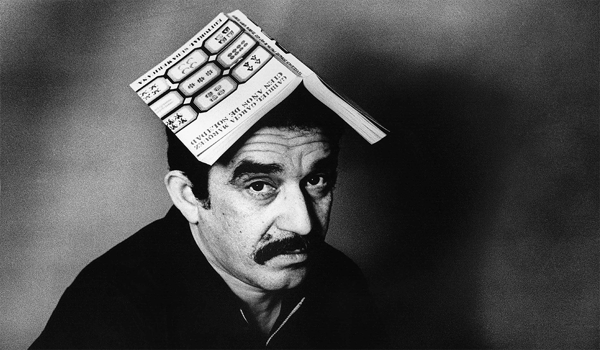 Citazioni di Gabriel Garcia Marquez: “Vivo spaventato di essere vivo”