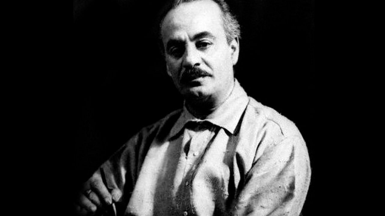Citazioni Di Kalhil Gibran Solo L Amore E La Morte Su Aforismi Di Un