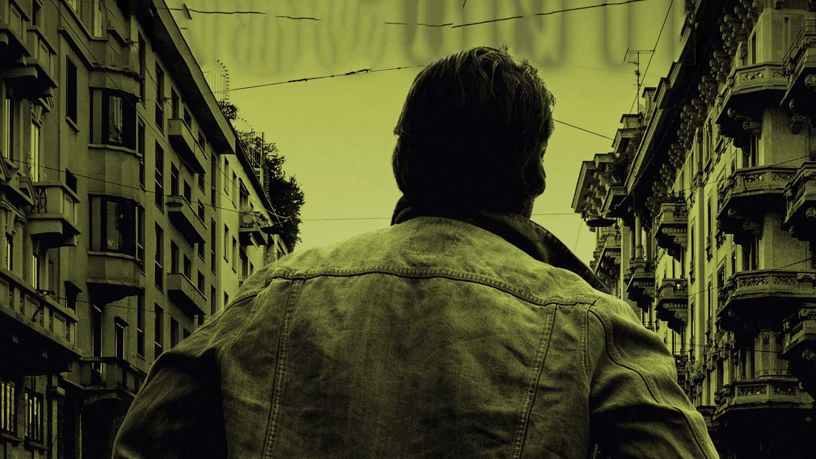 Recensione di La legge del Drago di Lorenzo Visconti