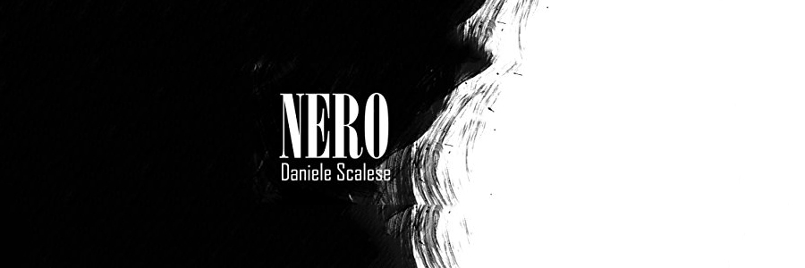 Recensione di Nero di Daniele Scalese