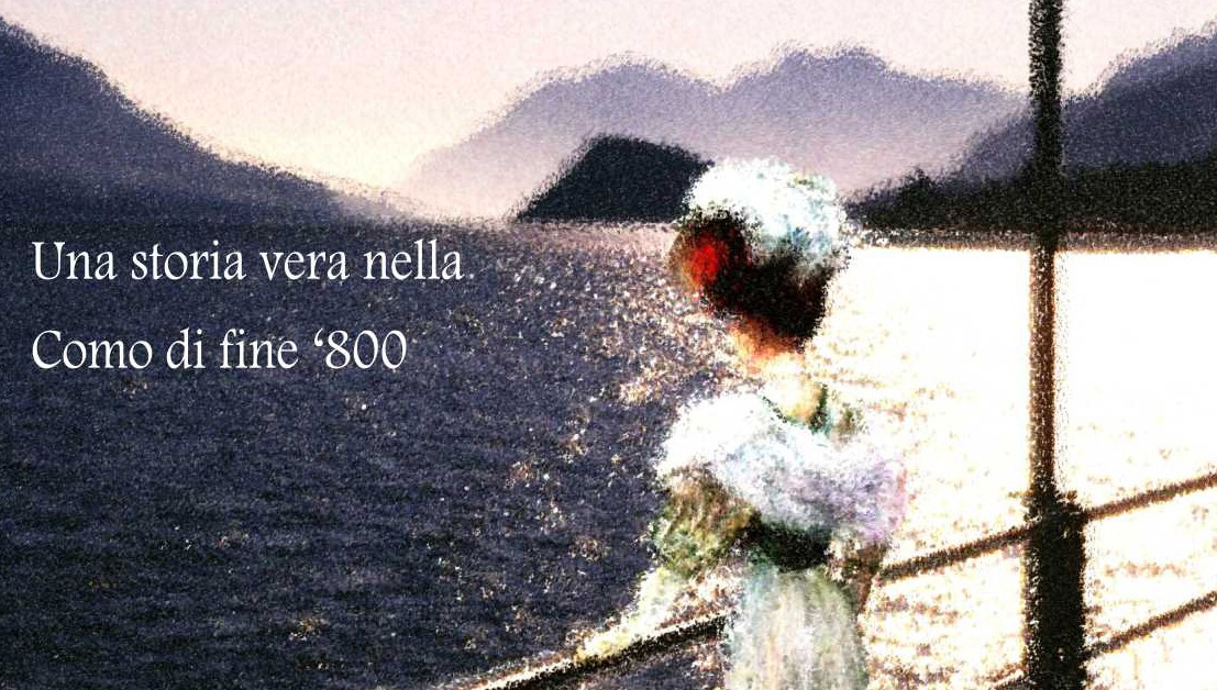 Recensione di La sposa del lago di Rita Bonfanti