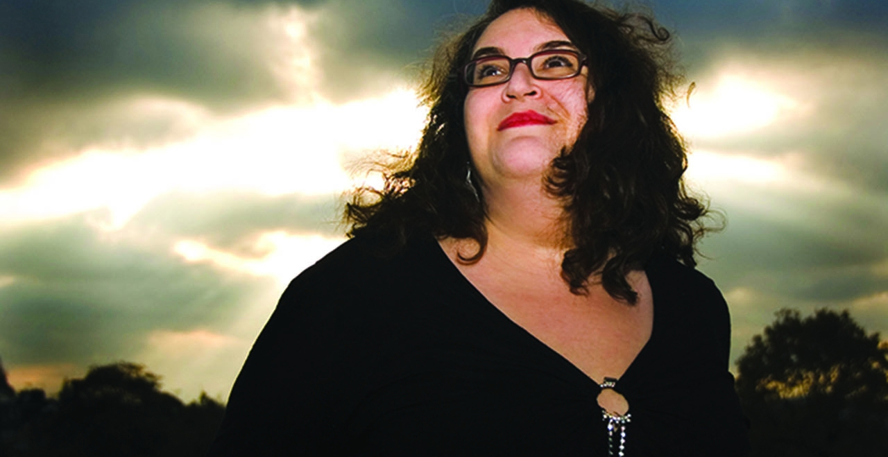 Citazioni di Naomi Alderman: “La verità è sempre stata…”
