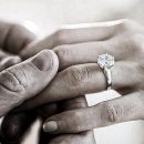 Perché al fidanzamento si regala un diamante