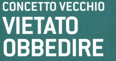 Vietato Obbedire