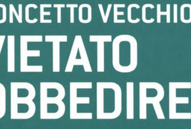 Vietato Obbedire