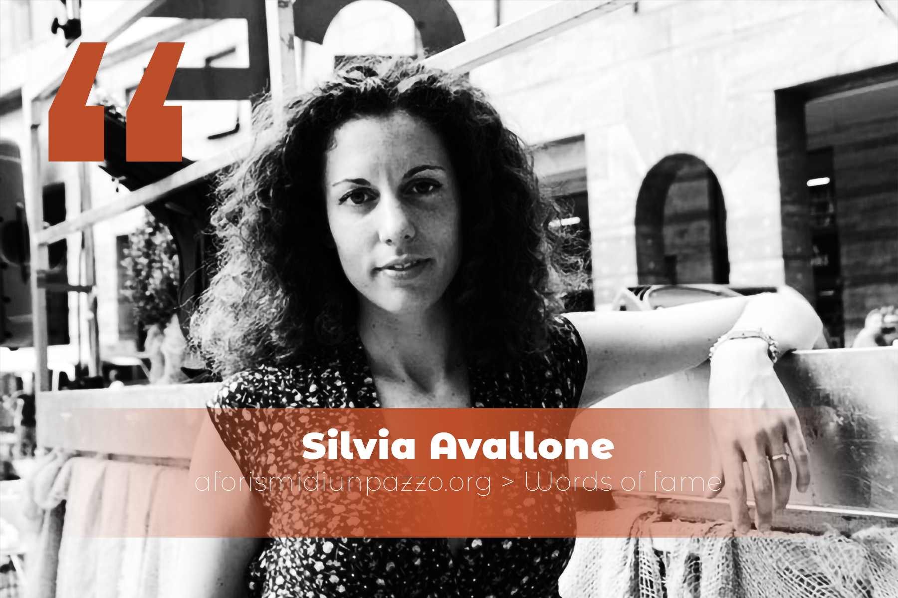 citazioni di Silvia Avallone