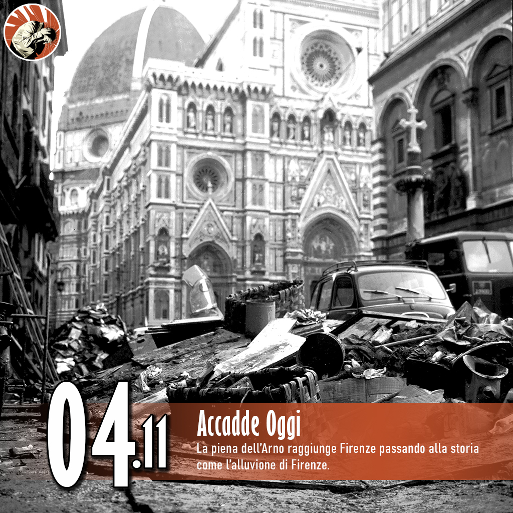 4 novembre 1966