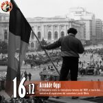 16 Dicembre
